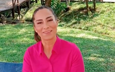 ¿Por qué quiero ser su alcaldesa?